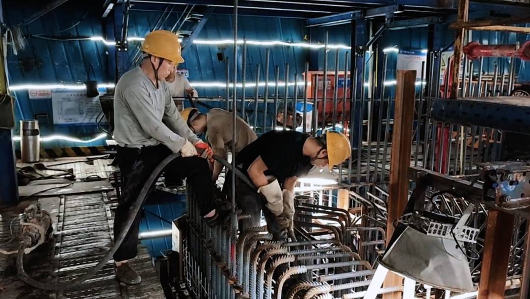 定了！上海⇄启东车程仅需25分钟！重大工程进展