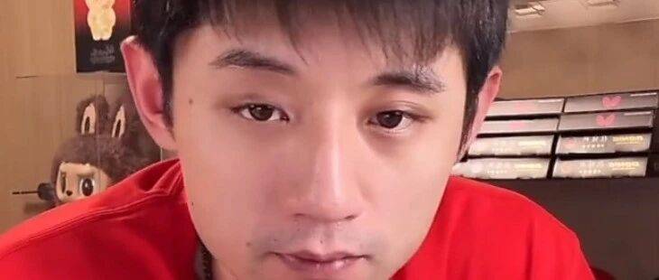 张继科谈樊振东王曼昱全运会卫冕：第一就是第一，银牌没有含金量！_男单_女单_教练