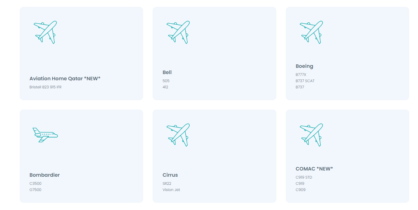 中国商飞携两款机型赴迪拜航展,目标寻找中东买家