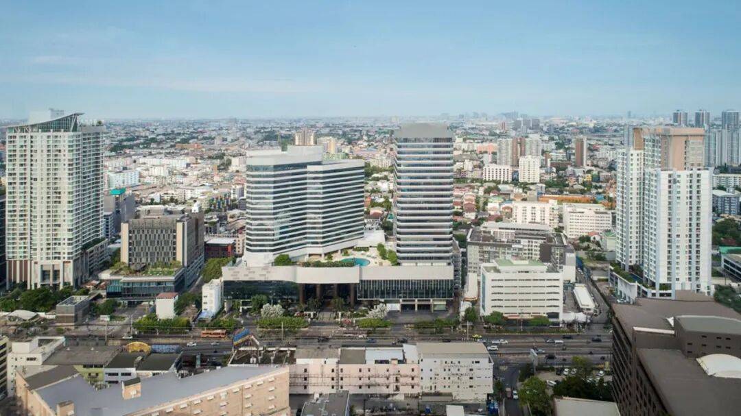 升级】6天5晚4球曼谷定制之旅j9九游会入口首页【泰旅局我(图2)