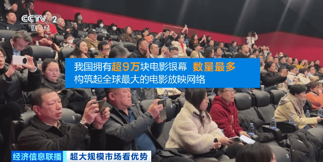 多项数据全球第一！数说我国消费大市场的“世界之最”