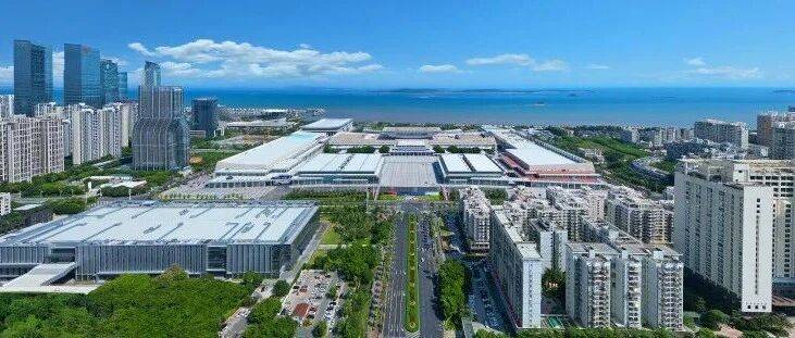 多场展会即将登场！呈现前沿科技、全球风味与潮流生活_厦门_眼镜_运动