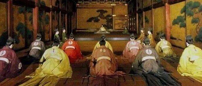 从日本神国思想看天皇制的军国主义之本质_万世一_相关研究_井上清