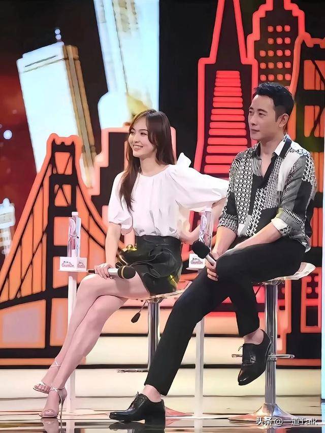 唐嫣罗晋离婚事件升级!圈内人再曝猛料,两人分居传言被挖登热搜