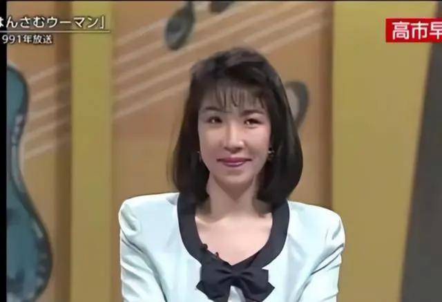 深挖 | 骑摩托、玩摇滚、猜拳赢了让老公跟自己姓……高市早苗,要多野有多野!