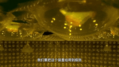 什么?!科学家正在地下捉“鬼”?