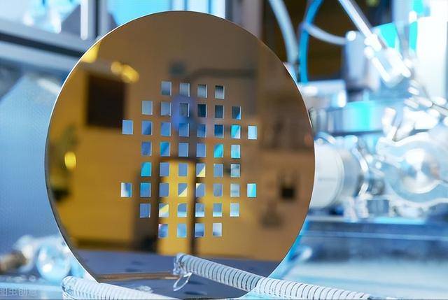 原创             芯片技术地震：中国新发现，光刻机再见？全球格局将重塑？