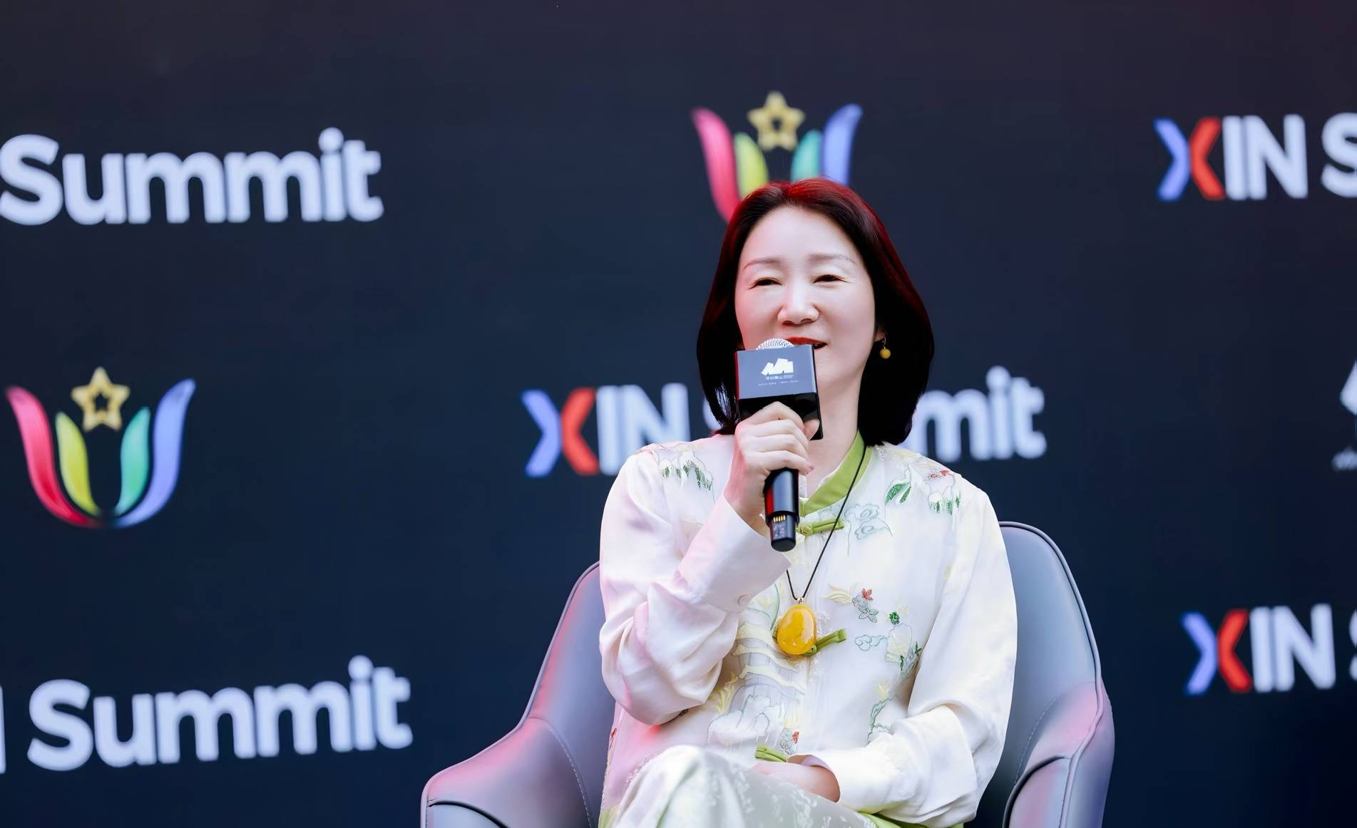 专访联想创投总经理梁颖:机器人本体仍处于demo期,投资已从"投本体"