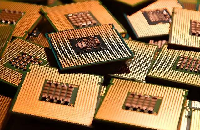 原创             芯片技术地震：中国新发现，光刻机再见？全球格局将重塑？