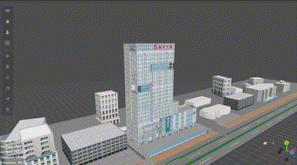 儋州消防在全国消防数字孪生创新应用大赛中荣获佳绩