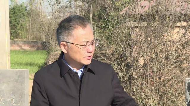 守牢安全生产底线 加强生态环境治理