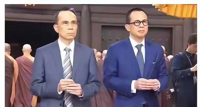 2909亿身家有何用？97岁的李嘉诚无力回天，两个60岁儿子已成心病