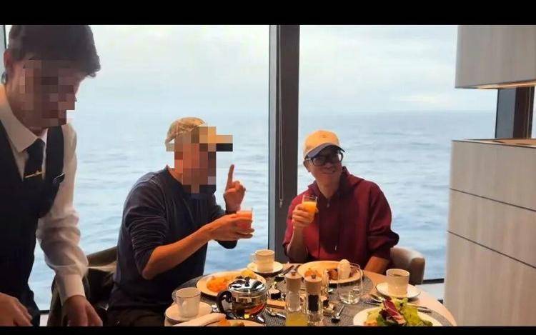 俞敏洪首次回应“在南极发全员信被员工吐槽”:明年将选10个左右员工去南极