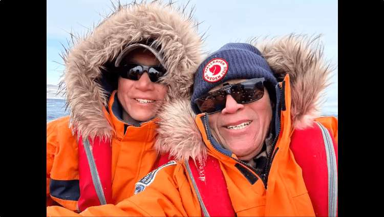 俞敏洪首次回应“在南极发全员信被员工吐槽”:明年将选10个左右员工去南极