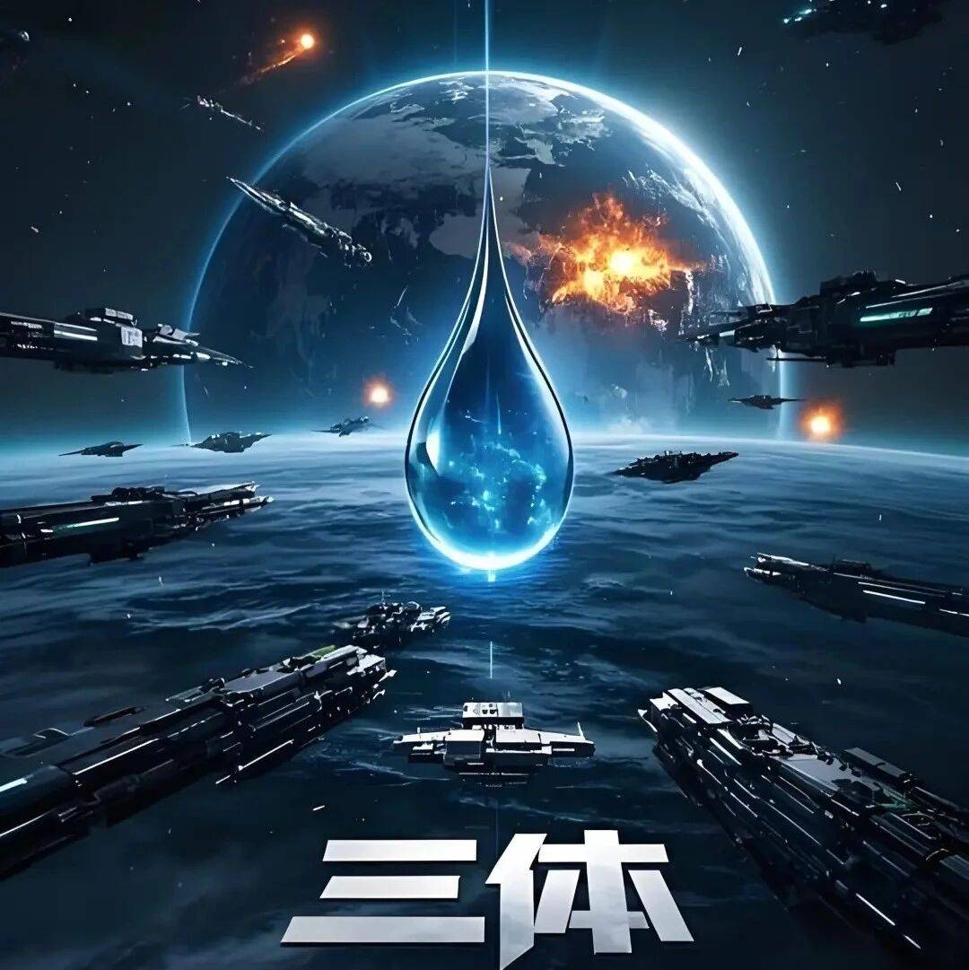 不要回答!不要回答!不要回答!——《三体》带给世界的震撼与警示_文明_人类_宇宙