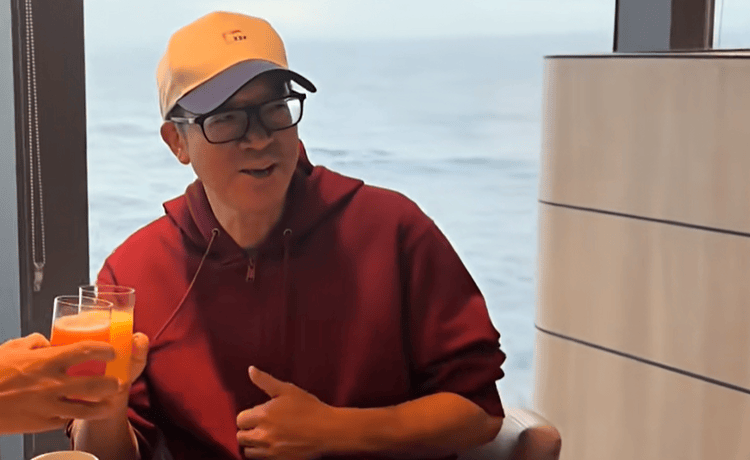 俞敏洪首次回应“在南极发全员信被员工吐槽”:明年将选10个左右员工去南极