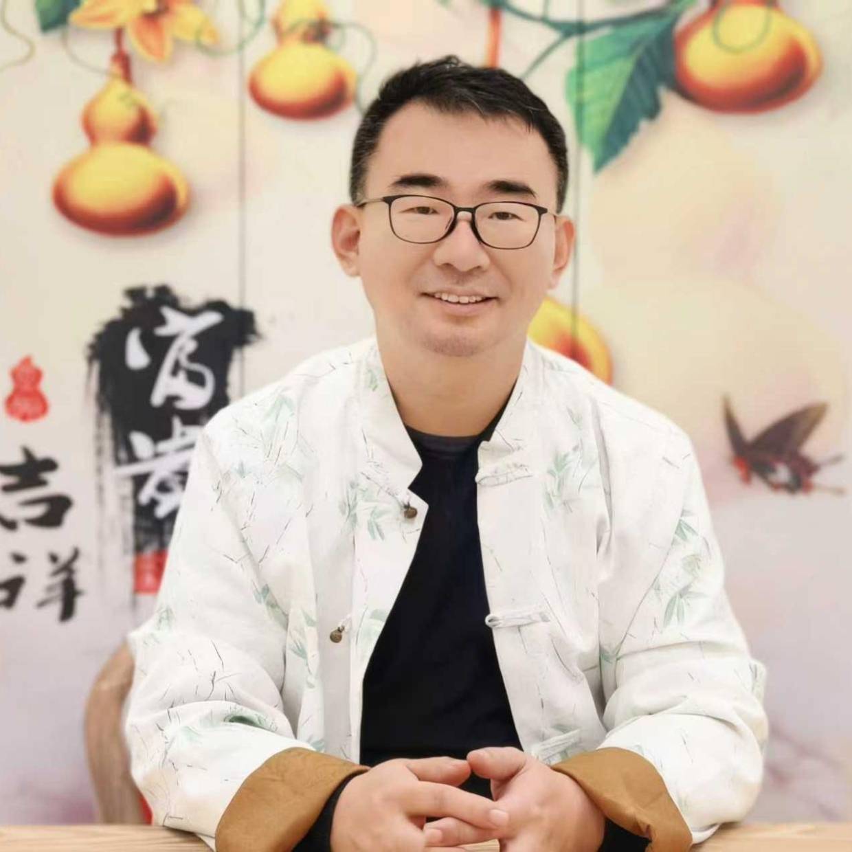 《全民抗前屈》系列十：全民抗前屈——从今天开始_戴先坤_结构_核心