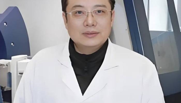 独家｜江科大首席科学家被打假，其团队博士曾无奈退学：他从未上过课