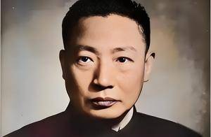 吴石案审讯人李资生:审讯时遭吴石反问“李科长你上过战场吗?”_保密局_朱谌之_情报