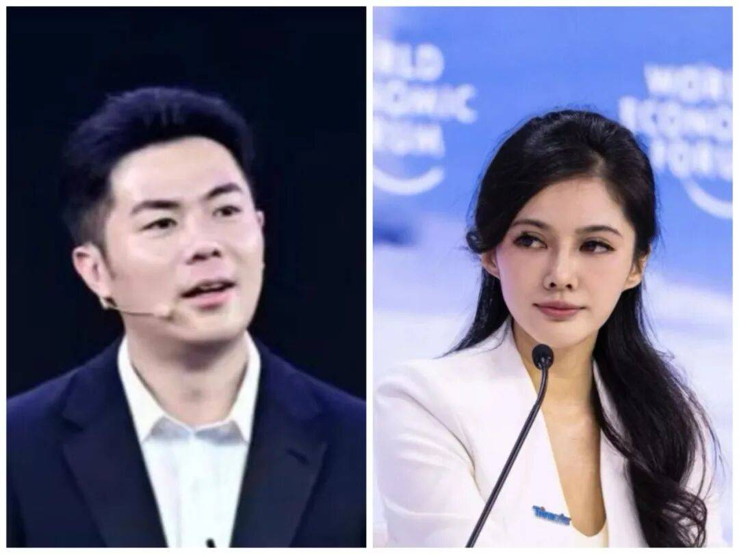 霸王茶姬与天合光能“联姻”，但两家上市公司股价都跌了