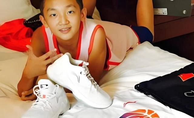 身高1米58却被称"中国库里",张明宇的cuba征途有多精彩?