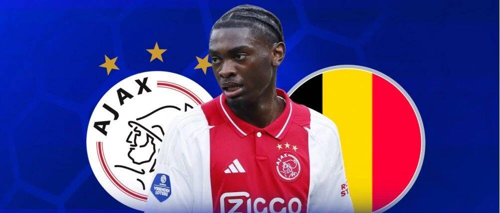 曼联锁定阿贾克斯新星，国米瞄准阿根廷门神马丁内斯！