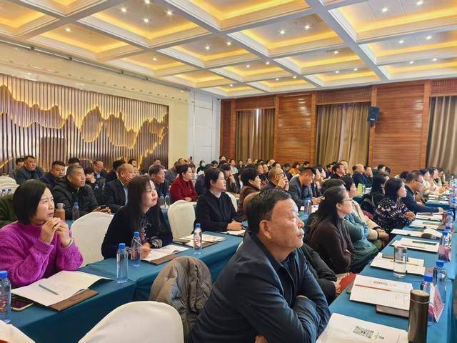 郑州市非物质文化遗产保护传承骨干培训赋能文化新生 郑州市非物质文化遗产保护传承骨干培训赋能文化新生