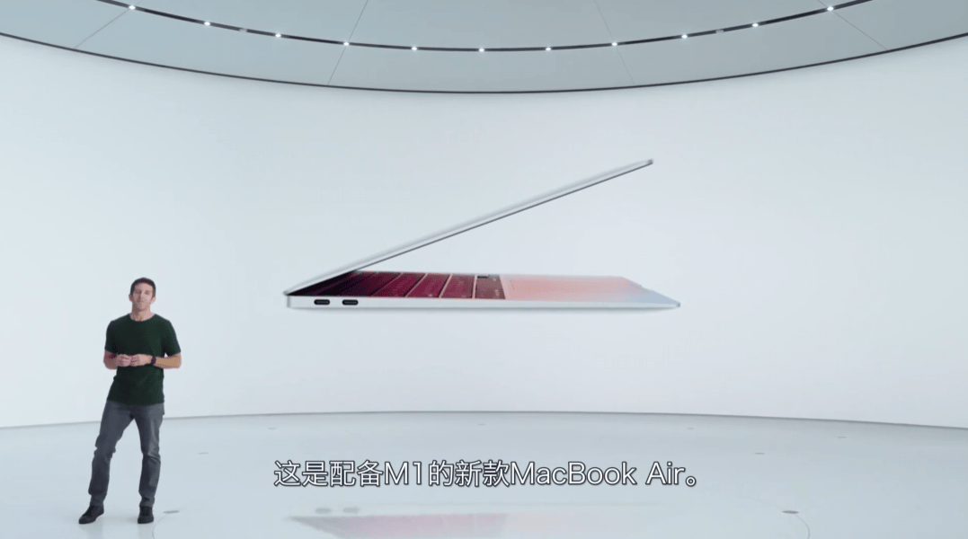 苹果要换CEO，谁来接替库克？