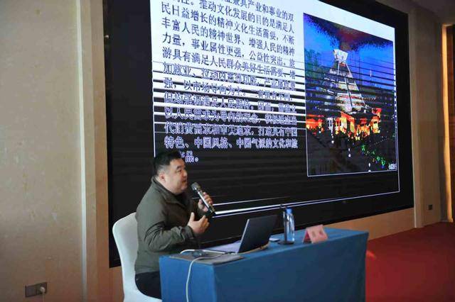 郑州市非物质文化遗产保护传承骨干培训赋能文化新生 郑州市非物质文化遗产保护传承骨干培训赋能文化新生