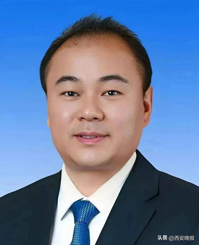 6地市委市政府主要领导调整 6地市委市政府主要领导调整