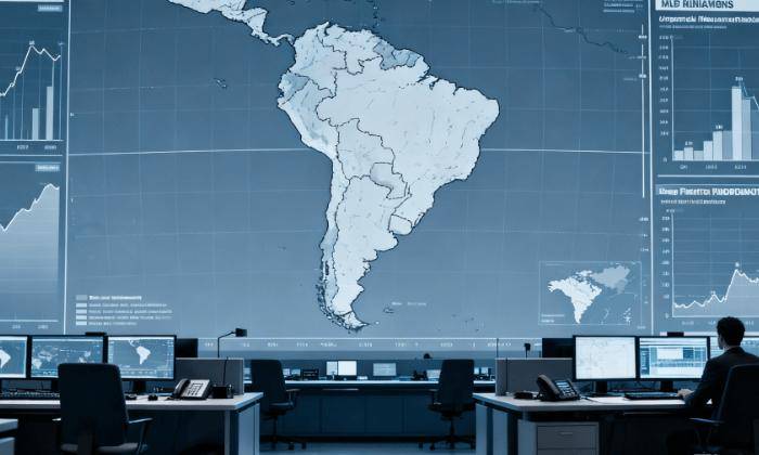 特朗普政府或将采取行动！美国计划对委内瑞拉实施新制裁！