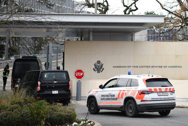 俄方说尚未收到美乌磋商后修订的和平计划 俄方说尚未收到美乌磋商后修订的和平计划