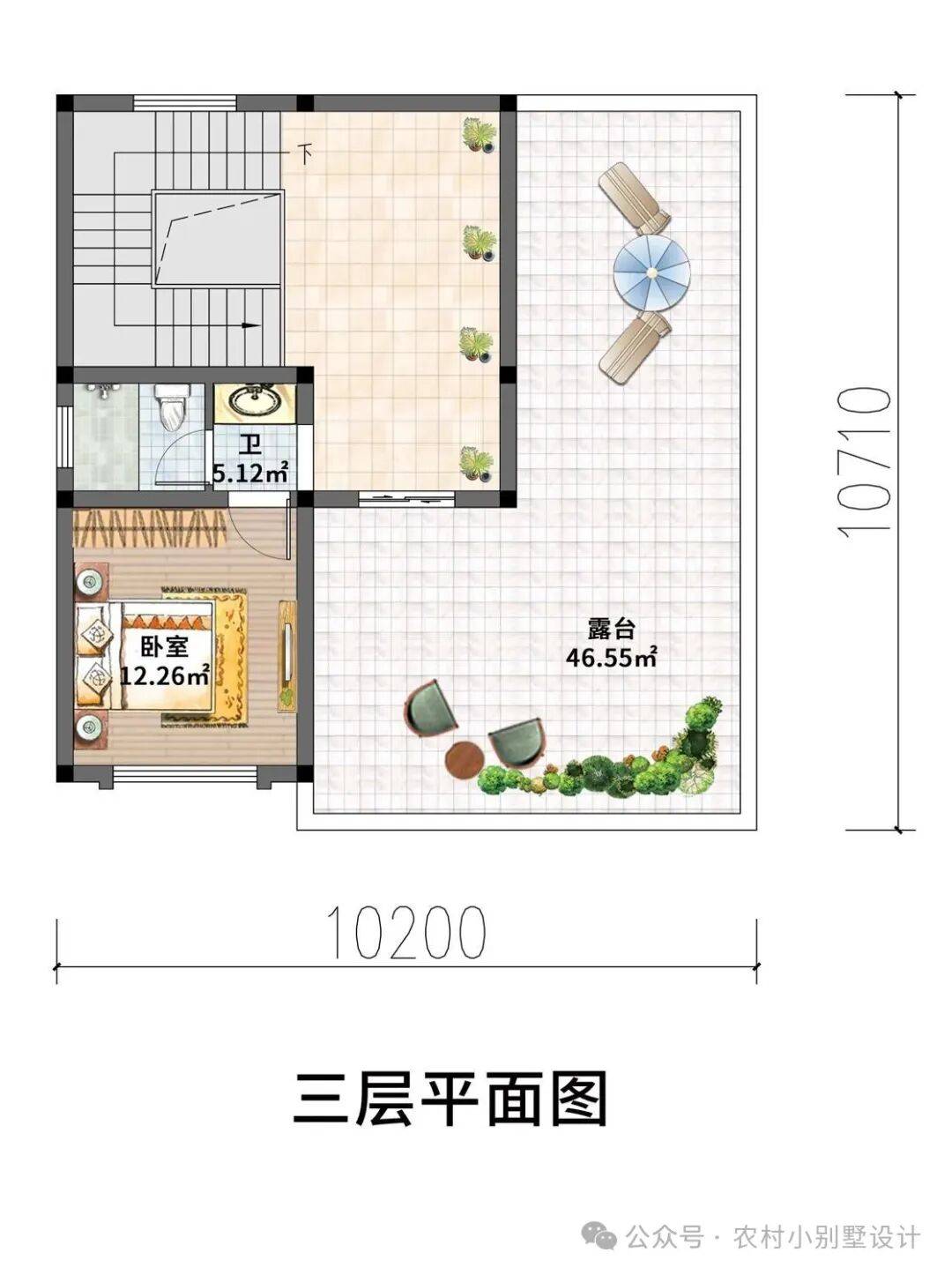90后主力军最爱现代风别墅5套简约轻奢现代农村自建房别墅