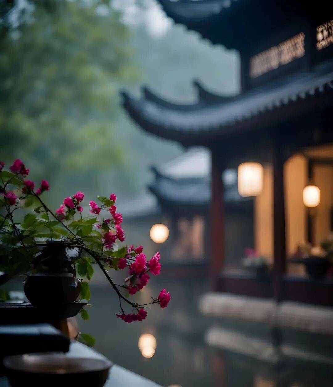 这5首诗词是你在迷茫时最好的引路明灯