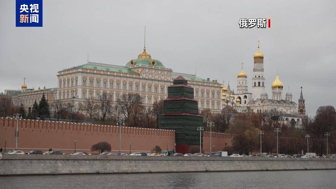 俄副外长：俄方不会放弃立场或作出任何让步