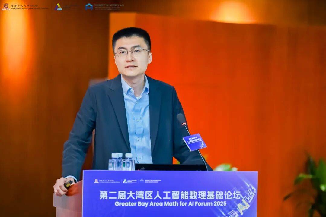 王子卓教授陈宁远教授分享了"post