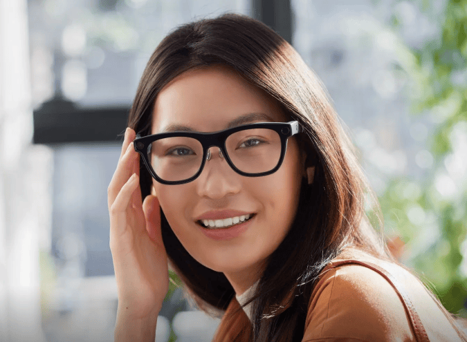 10万用户都选择的智能眼镜,Rokid乐奇胜出的底层逻辑