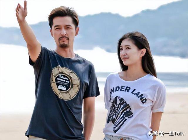 海外产子真相大白6个月,39岁江疏影罕见露面,近照曝光令人意外