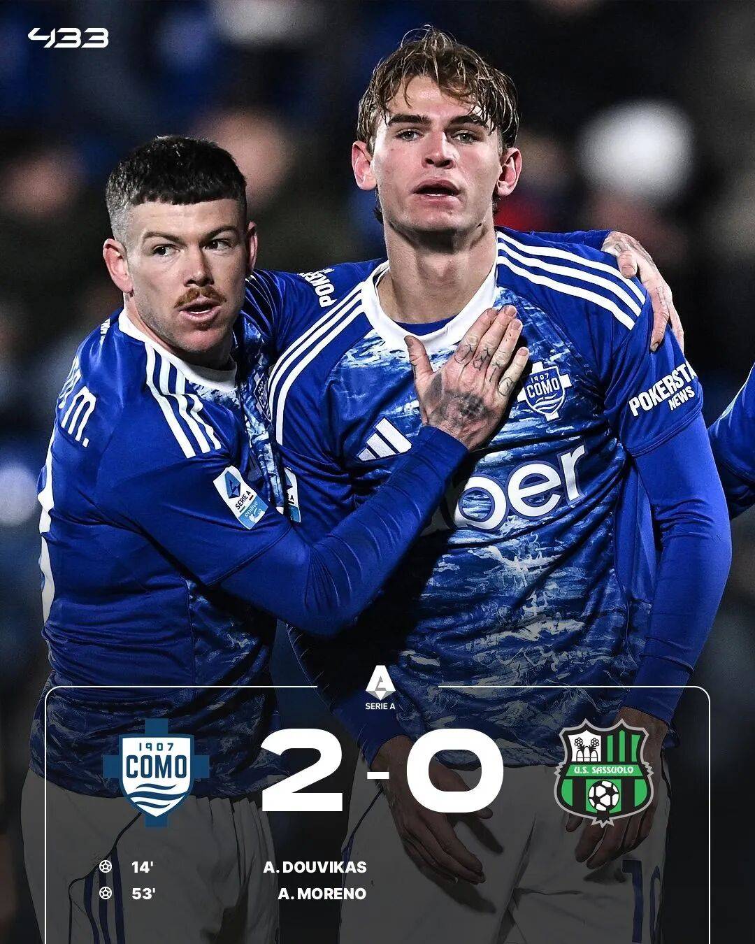 独造10球！皇马明夏回购！曼城截胡死敌！超8000万签英格兰中场