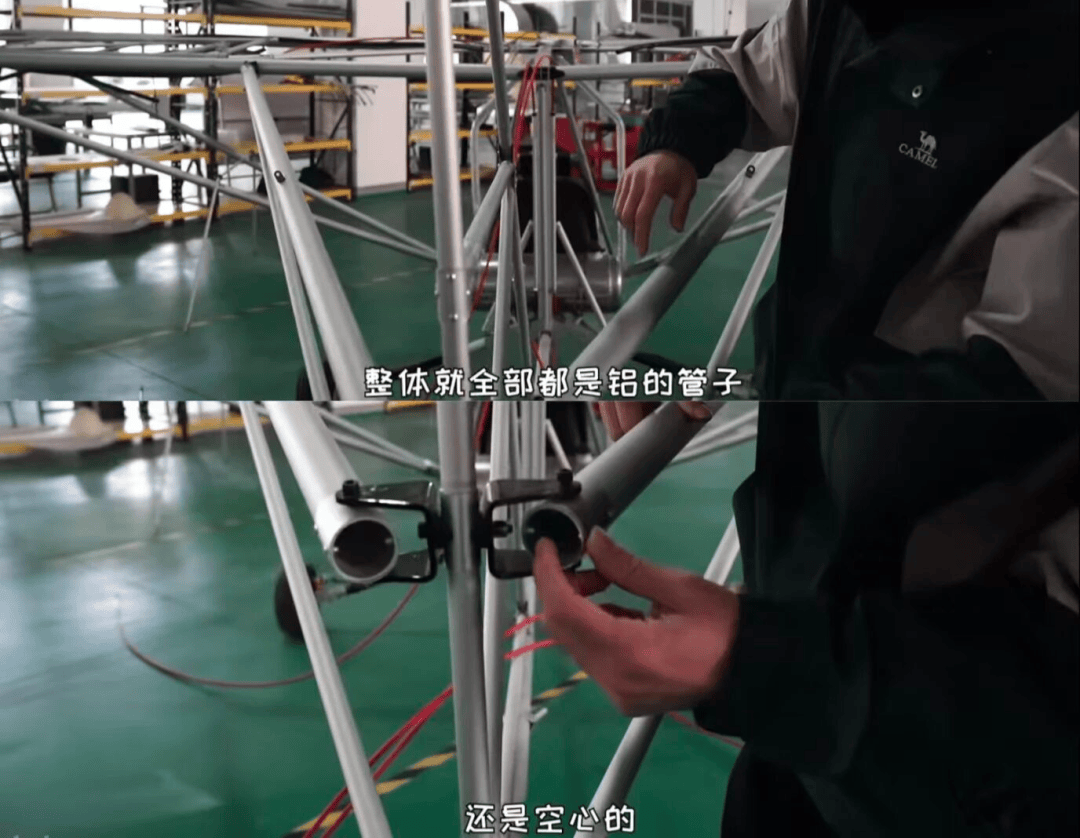 民间神人手搓的“三无飞机”,居然真有人敢买回去自己开