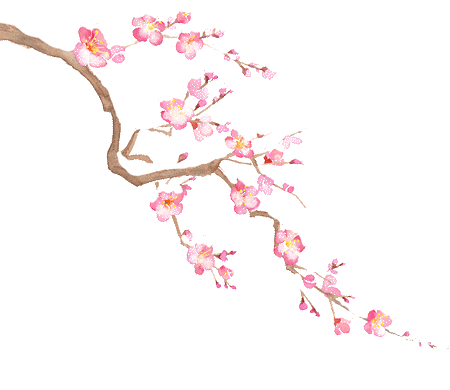 诗词鉴赏:胭脂梅色暖,冰雪诗魂香