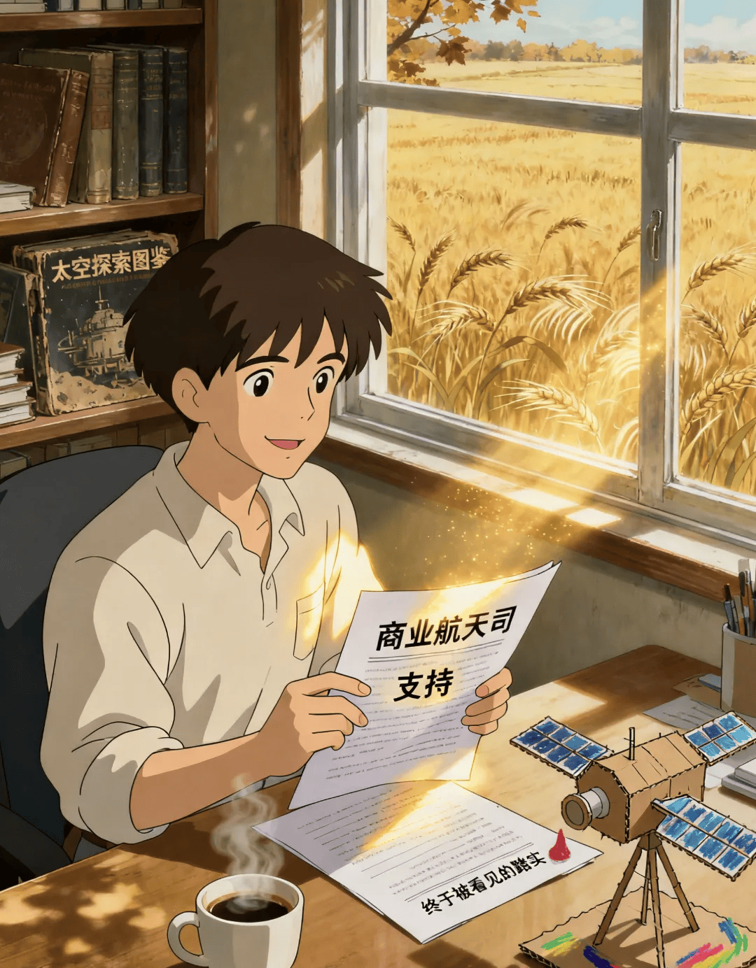 10万亿商业航天迎顶层破局：从“五龙治水”到“专人专管”