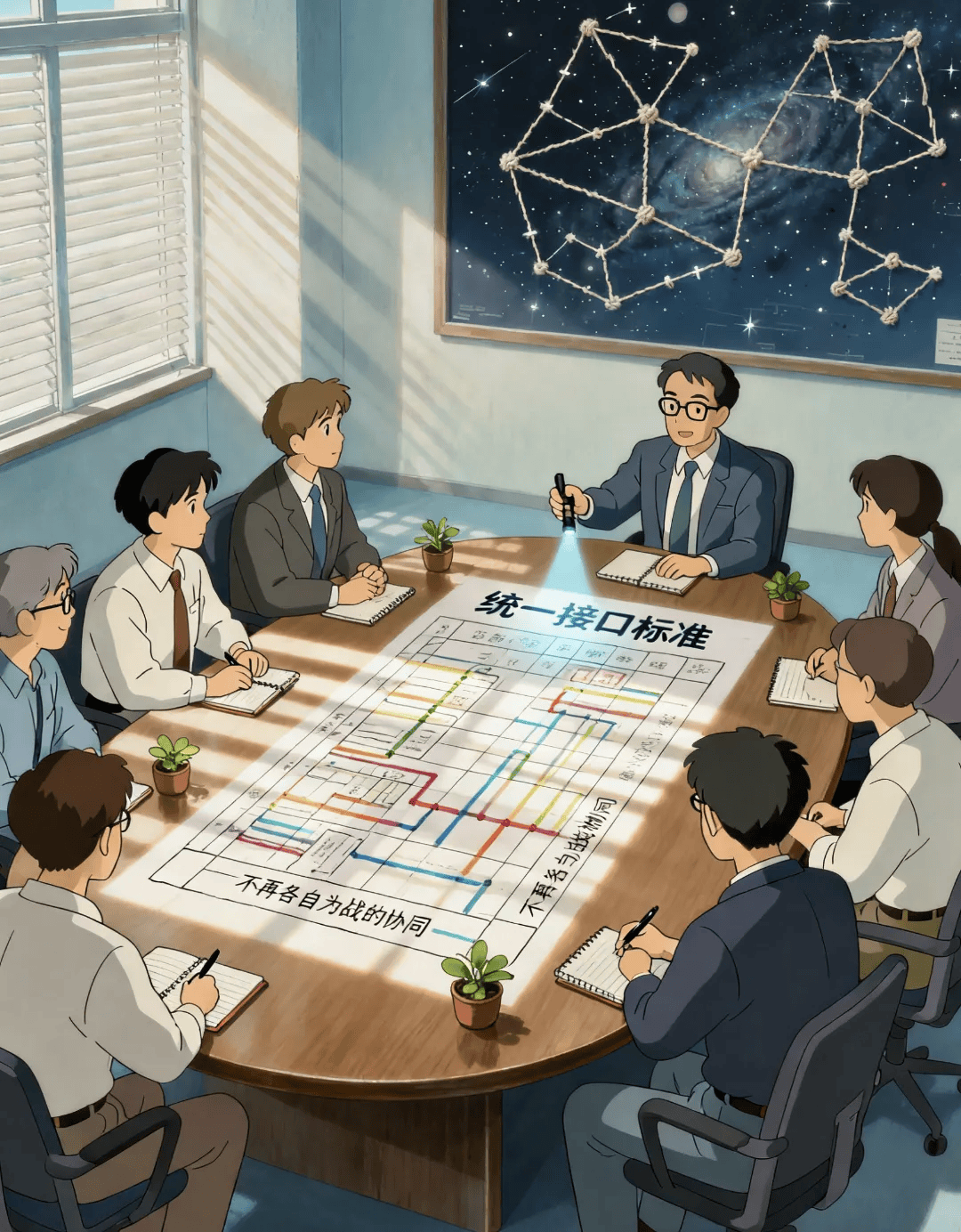 10万亿商业航天迎顶层破局：从“五龙治水”到“专人专管”