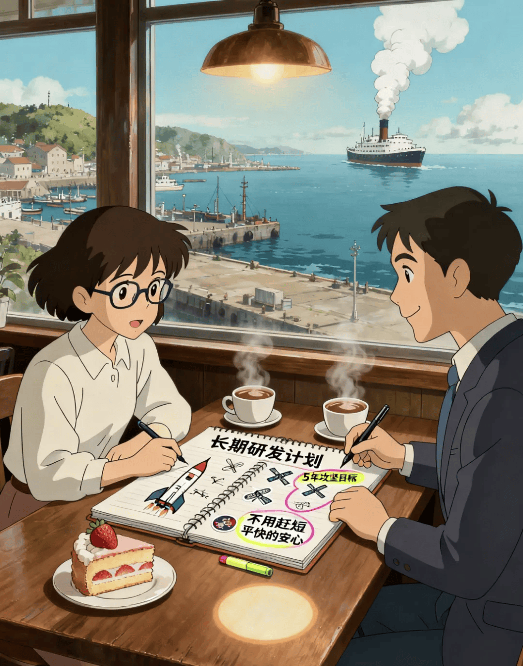 10万亿商业航天迎顶层破局：从“五龙治水”到“专人专管”