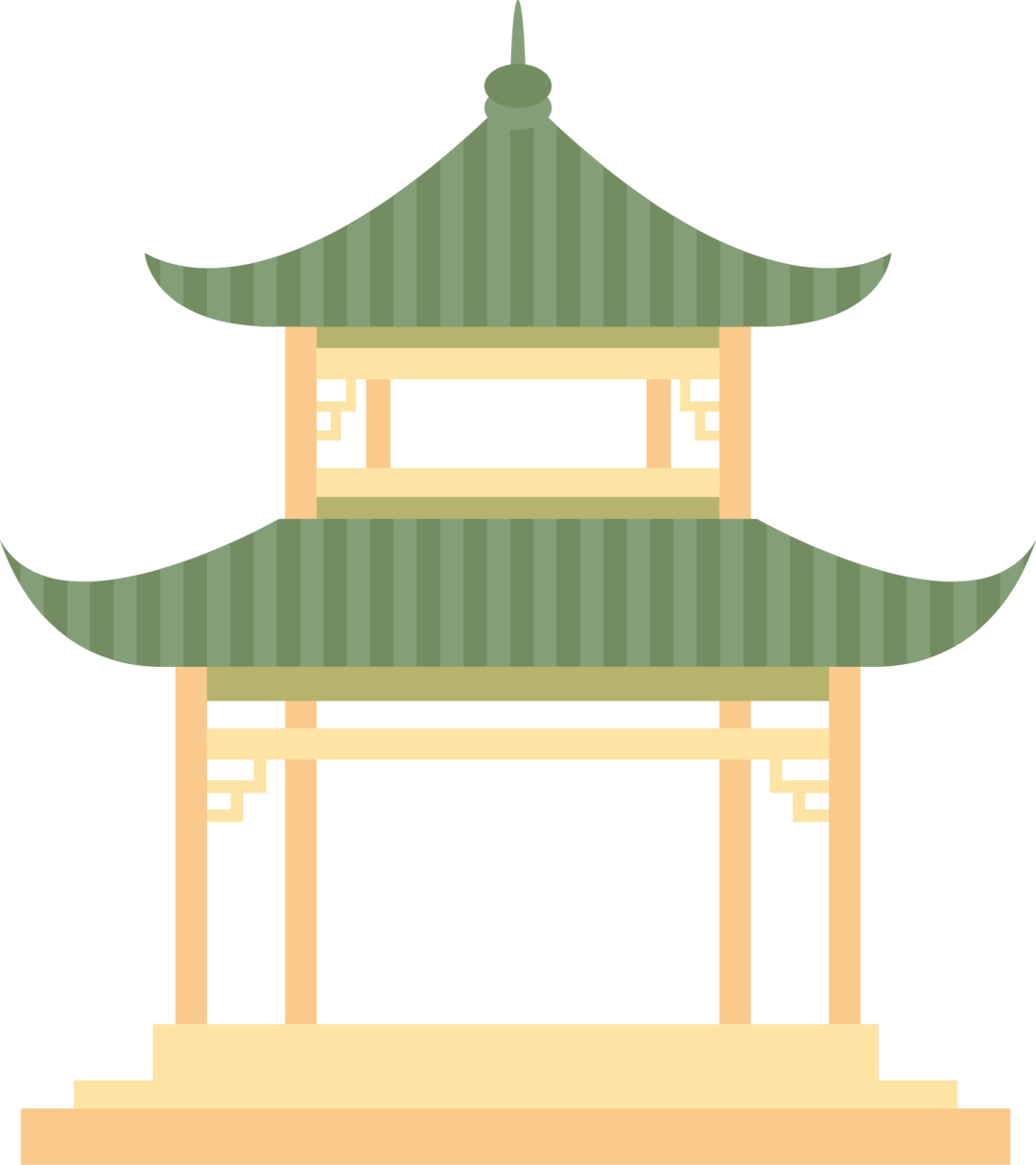 周日下午茶·诗路寻踪 城镇风华 | 佛堂古镇