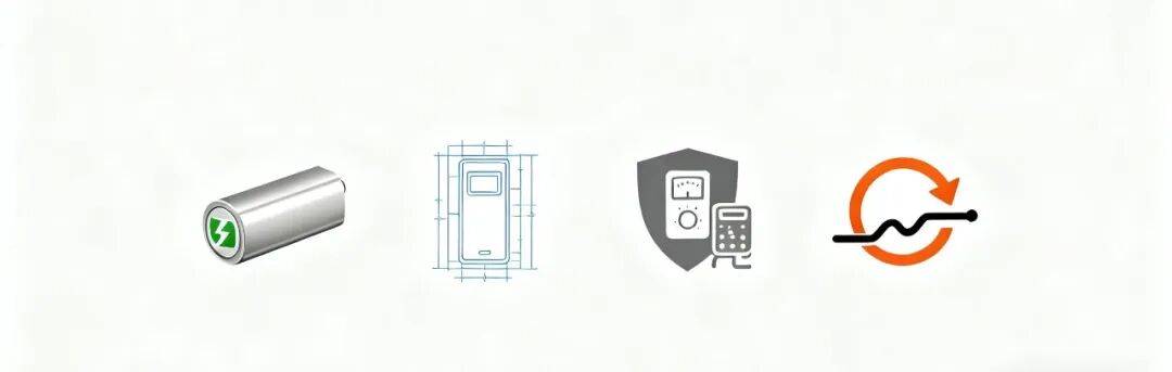 新国标要来了，你可能再也买不到9块9的充电宝了。