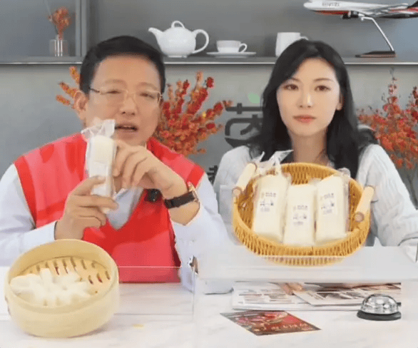盒马前CEO侯毅推出“老菜芮选”：正式进军直播带货_创业_门店_产品