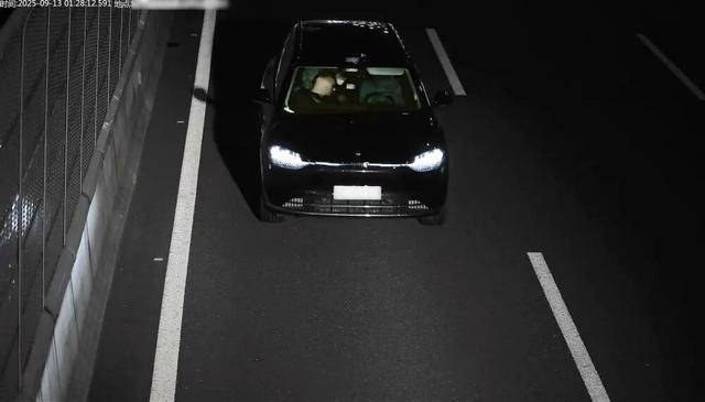 醉酒后用智驾当“代驾”，他们为何敢“大撒把”？