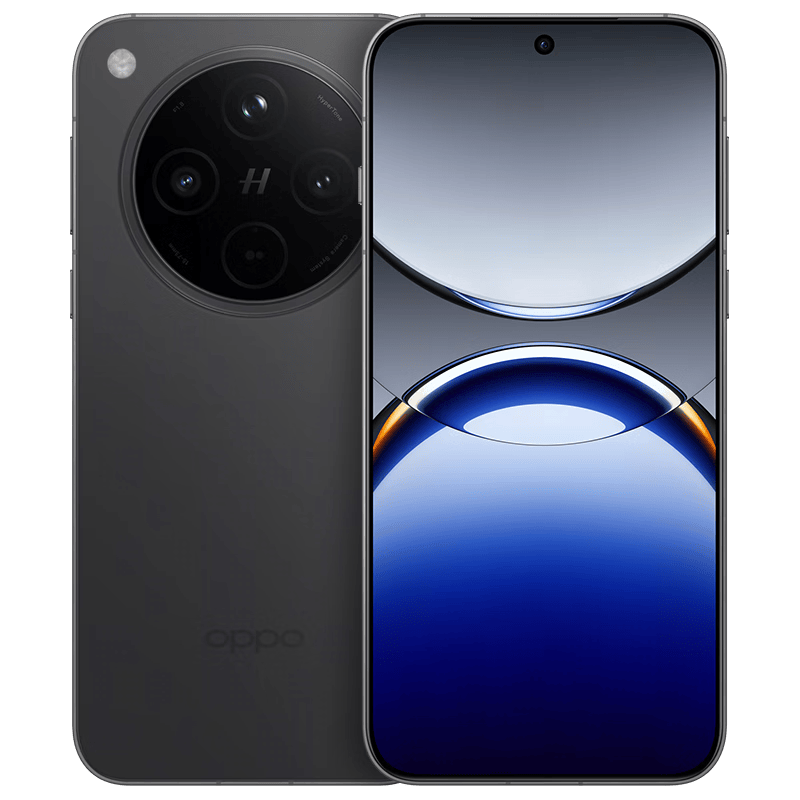 OPPO Find X8与平安通智能手机：科技与实用的完美对比，助你选择理想手机！_用户_功能_老年人