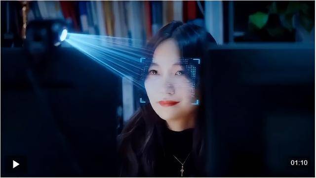 公司账号被盗？网警破获ai换脸非法侵入案